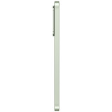 Samsung Galaxy A36 17 cm (6.7") Double SIM Android 15 5G USB Type-C 6 Go 128 Go 5000 mAh Citron vert smartphone Vert clair | 128 Go | Android 15 | Dual-SIM