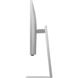 Samsung Écran PC Gaming 27" Odyssey 3D G90XF 4K UHD 165Hz Moniteur Argent, 1x DisplayPort, 2x HDMI, 2x USB-A, 165 Hz, 68,6 cm (27"), 2160 x 3840 pixels, 4K Ultra HD, LED, 1 ms, Argent