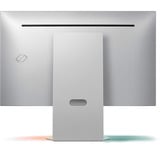 Samsung Écran PC Gaming 27" Odyssey 3D G90XF 4K UHD 165Hz Moniteur  Argent, 68,6 cm (27"), 2160 x 3840 pixels, 4K Ultra HD, LED, 1 ms, Argent