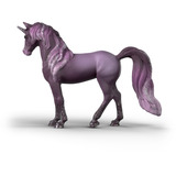 Schleich Bayala Galaxy Licorne Arc-en-ciel Jument, Figurine 