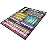 Schmidt Spiele 49384 jeu de société, Jeu de dés Jeu familial