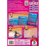 Schmidt Spiele Time to Schein, Jeu de société 
