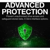 Seagate Exos 7E10 8 To, Disque dur SATA/600
