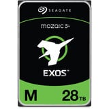 Seagate Exos M 28 To, Disque dur ST28000NM003K, SATA/600, 24/7