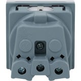 Shelly Stand Socket Adapter, Prise de courant Blanc