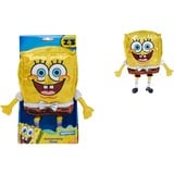 Simba SpongeBob Peluche anniversaire, 30cm 