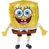 Simba SpongeBob Peluche anniversaire, 30cm 