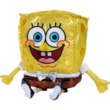 Simba SpongeBob Peluche anniversaire, 30cm 