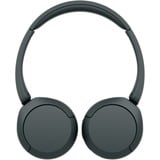 Sony Sony WH-CH520 bk casque on-ear Noir