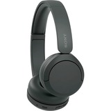 Sony WH-CH520 casque on-ear Noir, Bluetooth, USB-C