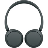 Sony WH-CH520 casque on-ear Noir, Bluetooth, USB-C