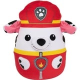 Spin Master Peluche souple GUND PAW Patrol Marcus, jouet officiel du célèbre dessin animé, peluche moelleuse pour enfants à partir de 1 an, 20,32 cm GUND Peluche souple PAW Patrol Marcus, jouet officiel du célèbre dessin animé, peluche moelleuse pour enfants à partir de 1 an, 20,32 cm, Peluche chien, 1 an(s)