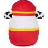 Spin Master Peluche souple GUND PAW Patrol Marcus, jouet officiel du célèbre dessin animé, peluche moelleuse pour enfants à partir de 1 an, 20,32 cm GUND Peluche souple PAW Patrol Marcus, jouet officiel du célèbre dessin animé, peluche moelleuse pour enfants à partir de 1 an, 20,32 cm, Peluche chien, 1 an(s)