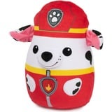 Spin Master Peluche souple GUND PAW Patrol Marcus, jouet officiel du célèbre dessin animé, peluche moelleuse pour enfants à partir de 1 an, 20,32 cm GUND Peluche souple PAW Patrol Marcus, jouet officiel du célèbre dessin animé, peluche moelleuse pour enfants à partir de 1 an, 20,32 cm, Peluche chien, 1 an(s)
