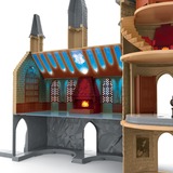 Spin Master Wizarding World: Harry Potter - Magical Minis Hogwarts Castle, Figurine Wizarding World HARRY POTTER - CHÂTEAU DE POUDLARD MAGICAL MINIS - Château Poudlard Avec Effets Sonores et Lumineux - Figurine Hermione Et 12 Accessoires - 6061842 - Jouet Enfant 5 ans et +, Action/Aventure, 5 an(s), AAA, Multicolore