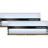 Team Group 16 Go DDR4-3600 (2x 8 Go) mémoire vive Blanc, TF13D416G3600HC18JDC01, XMP 2.0