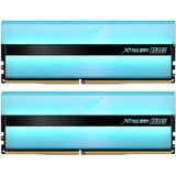 Team Group T-FORCE XTREEM ARGB module de mémoire 32 Go 2 x 16 Go DDR4 4000 MHz, Mémoire vive Blanc, 32 Go, 2 x 16 Go, DDR4, 4000 MHz, 288-pin DIMM