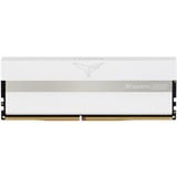 Team Group T-FORCE XTREEM ARGB module de mémoire 32 Go 2 x 16 Go DDR4 4000 MHz, Mémoire vive Blanc, 32 Go, 2 x 16 Go, DDR4, 4000 MHz, 288-pin DIMM