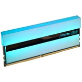 Team Group T-FORCE XTREEM ARGB module de mémoire 32 Go 2 x 16 Go DDR4 4000 MHz, Mémoire vive Blanc, 32 Go, 2 x 16 Go, DDR4, 4000 MHz, 288-pin DIMM