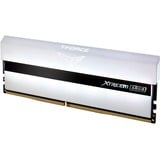 Team Group T-FORCE XTREEM ARGB module de mémoire 32 Go 2 x 16 Go DDR4 4000 MHz, Mémoire vive Blanc, 32 Go, 2 x 16 Go, DDR4, 4000 MHz, 288-pin DIMM