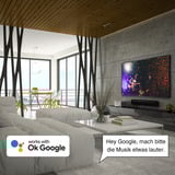 Telefunken XH32SO550SD 32" TV LED Noir