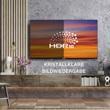 Telefunken  32" TV LED Noir