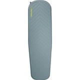Therm-a-Rest Matelas de couchage Trail Lite pour femmes, Tapis Gris