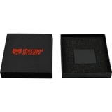 Thermal Grizzly Carbonaut Pad thermique Pad thermique, Charbon, LGA 1151 (Emplacement H4), Intel® Core™ i7, 32 mm, 32 mm
