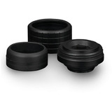 Thermal Grizzly DeltaMate Fitting HT16, Connecteur Noir