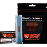 Thermal Grizzly Minus Pad Advance - 120x20x1,5 mm, Pad Thermique 