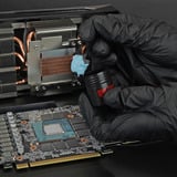 Thermal Grizzly Pâte Advance 100g, Pad Thermique Bleu