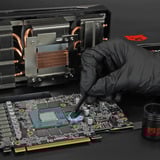 Thermal Grizzly Pâte Advance 100g, Pad Thermique Bleu