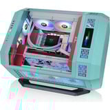 Thermaltake AC-076-ONPNAN-A1, Support Menthe/Rose