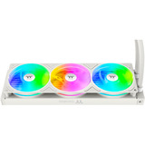 Thermaltake Retro 360 Ultra ARGB, Watercooling Beige