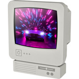 Thermaltake Retro 360 Ultra ARGB, Watercooling Beige