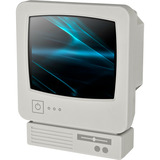 Thermaltake Retro 360 Ultra ARGB, Watercooling Beige
