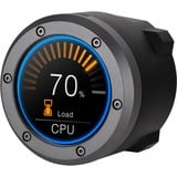 Thermaltake TH280 V2 Ultra ARGB Sync AIO Liquid Cooler, Watercooling Noir