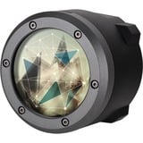 Thermaltake TH280 V2 Ultra ARGB Sync AIO Liquid Cooler, Watercooling Noir