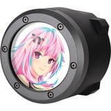 Thermaltake TH280 V2 Ultra ARGB Sync AIO Liquid Cooler, Watercooling Noir