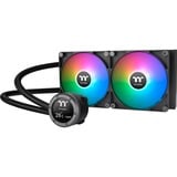 Thermaltake TH280 V2 Ultra ARGB Sync All-In-One Liquid Cooler, Watercooling Noir