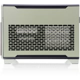 Thermaltake TR100 WS boîtier mini tower Vert clair | 2x USB-A | 1x USB-C