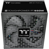 Thermaltake Toughpower PT alimentation  modulaire 850 watt 1x 12V-2x6, 4x PCIe