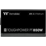 Thermaltake Toughpower PT alimentation  modulaire 850 watt 1x 12V-2x6, 4x PCIe