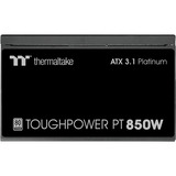 Thermaltake Toughpower PT alimentation  modulaire 850 watt 1x 12V-2x6, 4x PCIe
