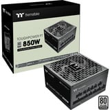 Thermaltake Toughpower PT alimentation modulaire 850 watt 1x 12V-2x6, 4x PCIe