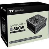Thermaltake Toughpower PT alimentation modulaire 850 watt 1x 12V-2x6, 4x PCIe