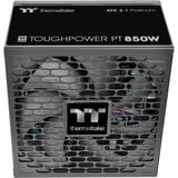 Thermaltake Toughpower PT alimentation modulaire 850 watt 1x 12V-2x6, 4x PCIe