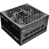 Thermaltake Toughpower PT alimentation modulaire 850 watt 1x 12V-2x6, 4x PCIe
