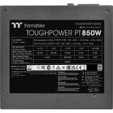 Thermaltake Toughpower PT alimentation modulaire 850 watt 1x 12V-2x6, 4x PCIe