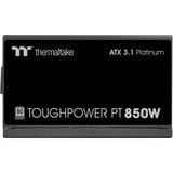 Thermaltake Toughpower PT alimentation modulaire 850 watt 1x 12V-2x6, 4x PCIe